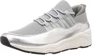 [Mio Notis] Myonotis Oxford Mesh High-Tech Sneaker, Women's