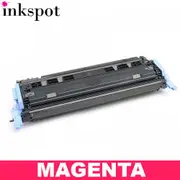 HP Compatible 124A/Canon Compatible CART307 Magenta Toner