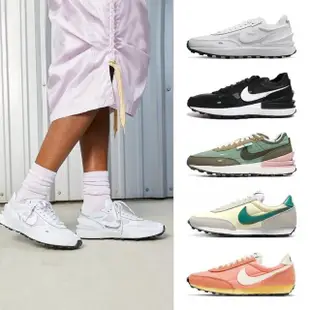 【NIKE 耐吉】復古休閒鞋 女性 DBREAK 共5款(DO4661331&DC2533001&CK2351112&DV1746812&DC2533103)