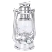 Oil Hurricane Lantern Kerosene Paraffin Indoor/Outdoor Camping Lamp Fuel Style-