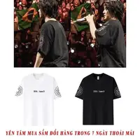 在飛比找蝦皮購物優惠-Agust D TOUR MERCH KPOP Bangta