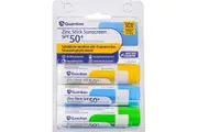 Guardian Zinc Spf50+ 12gm Triple Pack