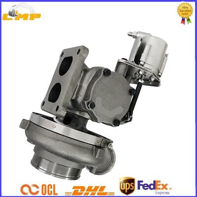 1x Turbocharger 365-3524 3653524 Fits CAT GTB4088 Supercharger Turbo
