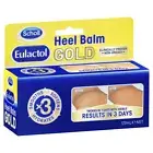 Scholl Eulactol Heel Balm Gold 120mL