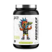 Zombie Labs Protein | 28 / CREAMY CARAMEL POPCORN
