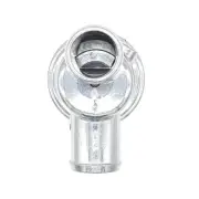 HOLSTEIN Idle Air Control Valve for 1991-1993 Saab 900 Turbo 2.0L L4 GAS DOHC (for: Saab)