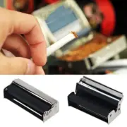 2x Regular Automatic Hand Roller Tobacco Cigarette Smoking Rolling Machine 70mm