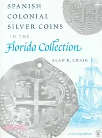 在飛比找三民網路書店優惠-Spanish Colonial Silver Coins 