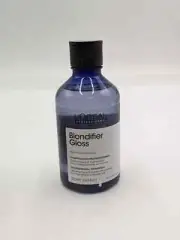 L'oreal Blondifier Gloss Shampoo 300ml 10.1 fl oz