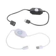 PIR Motion Detector Switches for LED Strips Light PIR Motion Sensors Switches