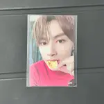 SEVENTEEN JUN 俊輝 SEMICOLON 特二 HMV 薯片俊 餅乾俊 小卡 特典卡