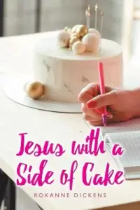 在飛比找博客來優惠-Jesus with a Side of Cake