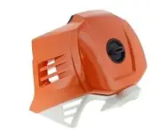 Cover Air Filter Chainsaw Models MS500i Original Stihl 11471401000