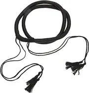 [Yardenfun] Men Turban Headband Stylish Hairband for Fashion Durable Material Practical Clothing Accessory Present for Family Friends