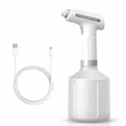 Automatic Plant Spray Bottle Handheld Portable Watering Can USB Electric