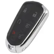 For Cadillac Escalade 2015 2016 2017-2020 Smart Remote Car Key Fob 6 Buttons