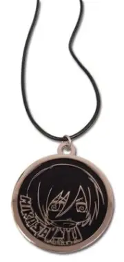Attack on Titan Mikasa Pendant Necklace