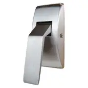 ABH 6814-7-A-US10B-Q Lever,Push Down Pull Down LH,Grade 1