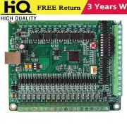 LF77-AKZ250-USB3-NPN(B) Mach3 USB Interface 5-Axis CNC Board Motion Controller