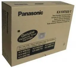 Panasonic KX-FAT92E 原廠碳粉匣(3入裝)KX-MB778TW/KX-MB781/KX-MB788TW