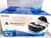 Sony PlayStation PS Camera VR Headset CUHJ-16001 For PS4 Game Camera Set