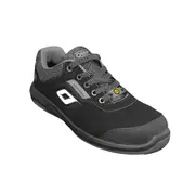Safety Shoes by Omp Meccanica Pro Urban Grey S3 Src