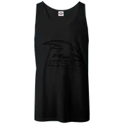 Adelaide Crows Mens Stealth Tank Top