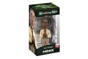 Minix Breaking Bad Gus Fring Figure