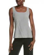 Akris Silk Tank