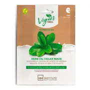 Idc Institute Herb Oil Vegan Mask Controls Imperfections and Rebalances the Complexion 25g