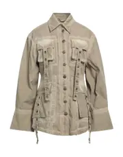 [BLUMARINE] BLUMARINE Jackets - Item 16321652