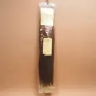 Stars West Sew In Weave Weft Straight Human Hair Extensions - Brown 30 STW 18"