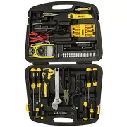 STANLEY STHT89883-812 53-Piece Telecommunication Tool Set
