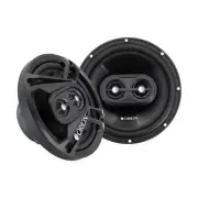Orion CB653 Cobalt Series 6.5" Car Audio 3-Way 240Watts Coaxial Speakers (Pair)
