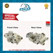 AUDI VW CBFA OIL PUMP 2.0PETROL ENGINE A3 SPORTBACK 8PA BEETLE 5C1 5C2 FAI OP334