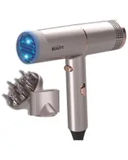Cortex Ionic Technology for Pro Performance Drying