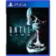 美琪PS4 遊戲 直到黎明 慘劇山莊 Until Dawn 中文英文恐怖