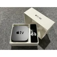 在飛比找蝦皮購物優惠-Apple TV 蘋果