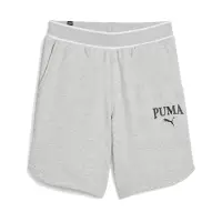 在飛比找momo購物網優惠-【PUMA】基本系列Puma Squad 9吋短褲M 運動褲