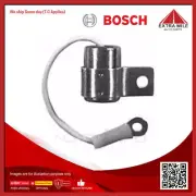 Bosch Ignition Condenser For Daihatsu Charade 0.9L/1.0L CET/CB/CBT