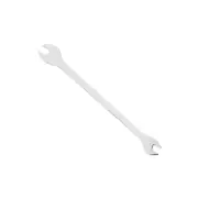 SP Tools Double Open End Spanner Ultra Thin Slimline 6 x 7mm Metric