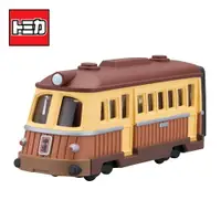 在飛比找樂天市場購物網優惠-【日本正版】Dream TOMICA 吉卜力 03 千尋電車