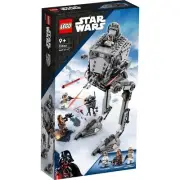 LEGO Star Wars AT-ST of Planet Hoth (TM) 75322