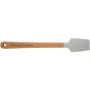 Princeton Artist Brush Catalyst Silicone Mini Blade Tool-White M-01 (2Pk)