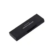 ProMaster Trifecta Deluxe UHS-II Card Reader SD & Micro SD #72416