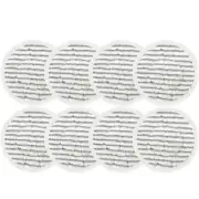 For S7000 S7001 T21 T2 Scrub All-in-One Scrubbing Mop Pads Replacement