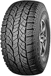 YOKOHAMA Summer Tire GEOLANDAR A/T-S G012 275/55R20 117S