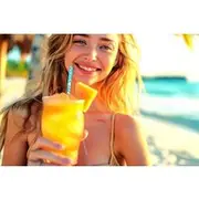 Save 9.97%! Hurghada:7-in-1 Hula Hula Island with lunch ,Sea Scope & massage