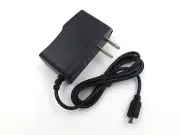 5V 2.5A Micro USB Power Supply Adapter Wall Charger for Raspberry Pi B+/B /2 /3