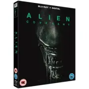 Alien Covenant